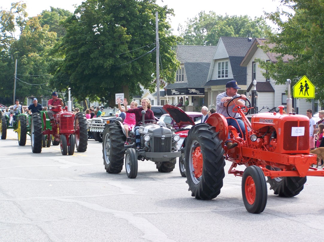 Parade